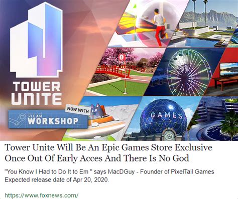 Steam Community :: Tower Unite.